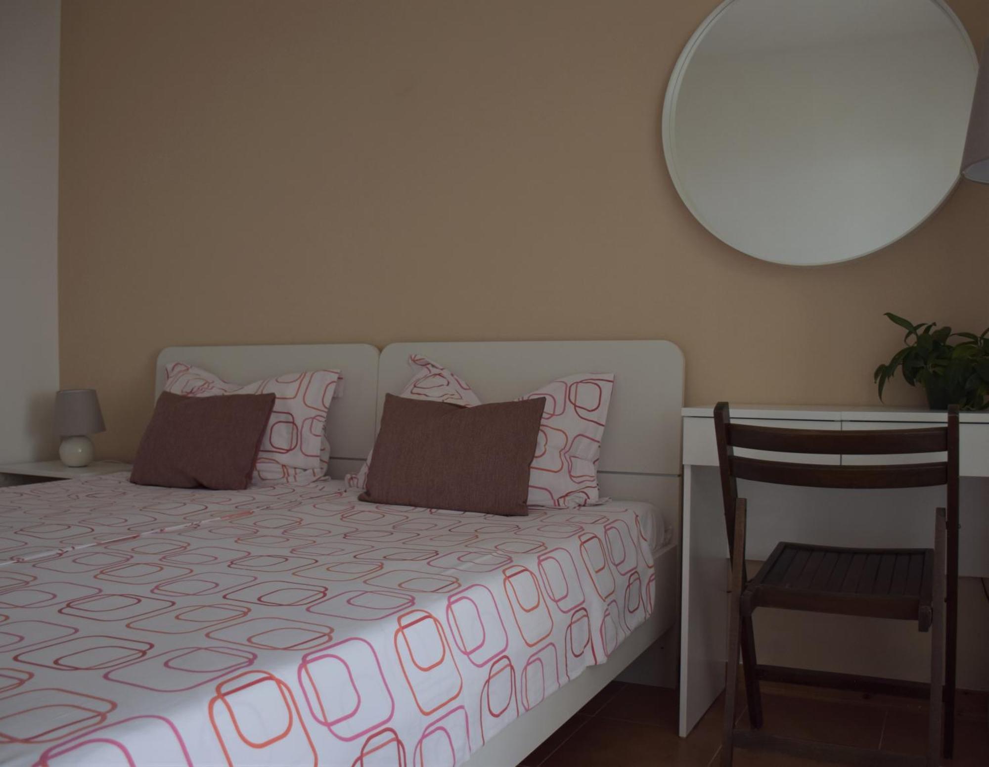 Apartments Fink Порторож Екстер'єр фото