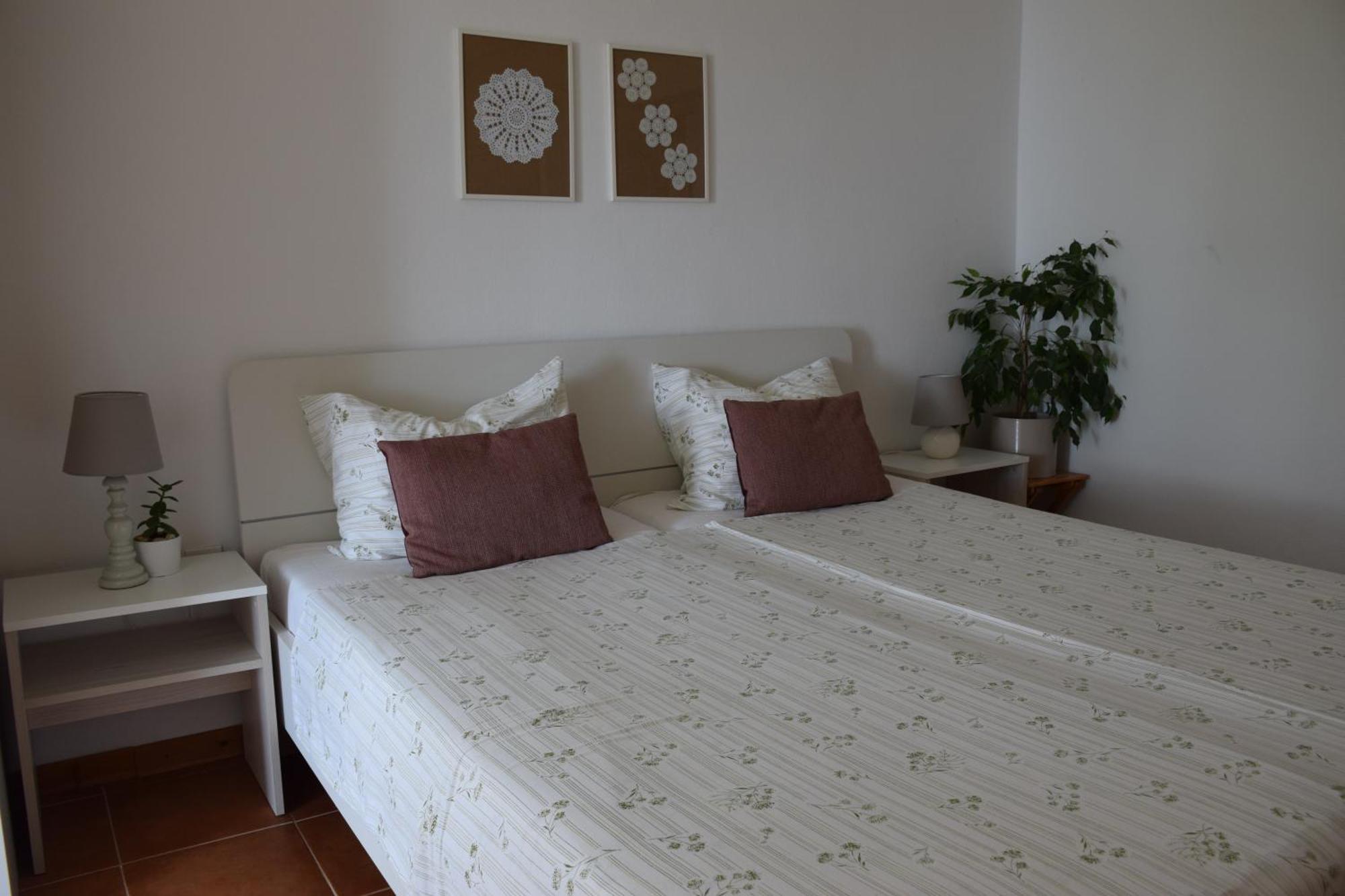 Apartments Fink Порторож Екстер'єр фото