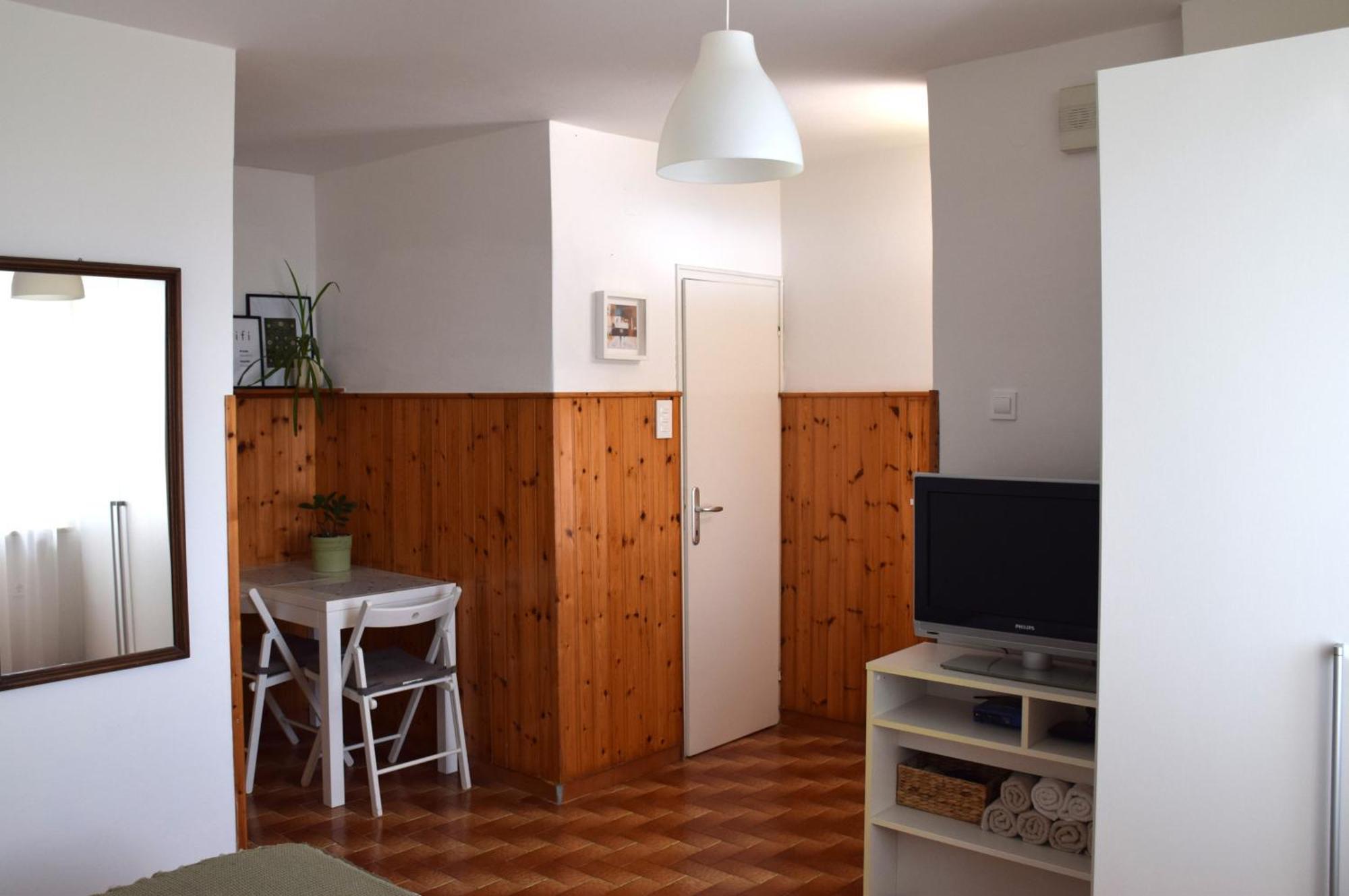 Apartments Fink Порторож Екстер'єр фото