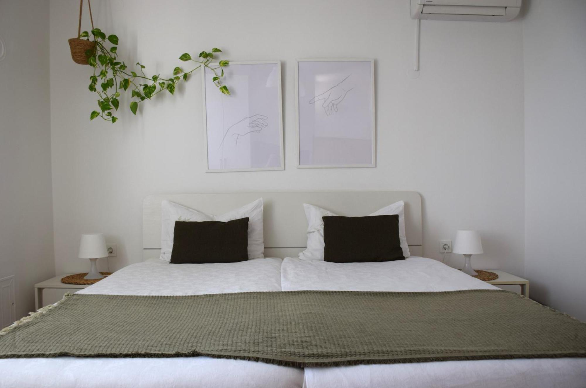 Apartments Fink Порторож Екстер'єр фото