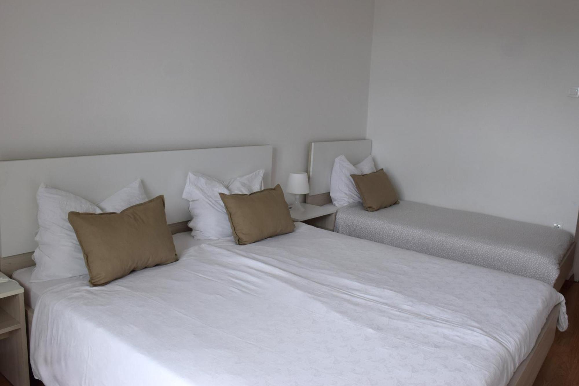 Apartments Fink Порторож Екстер'єр фото