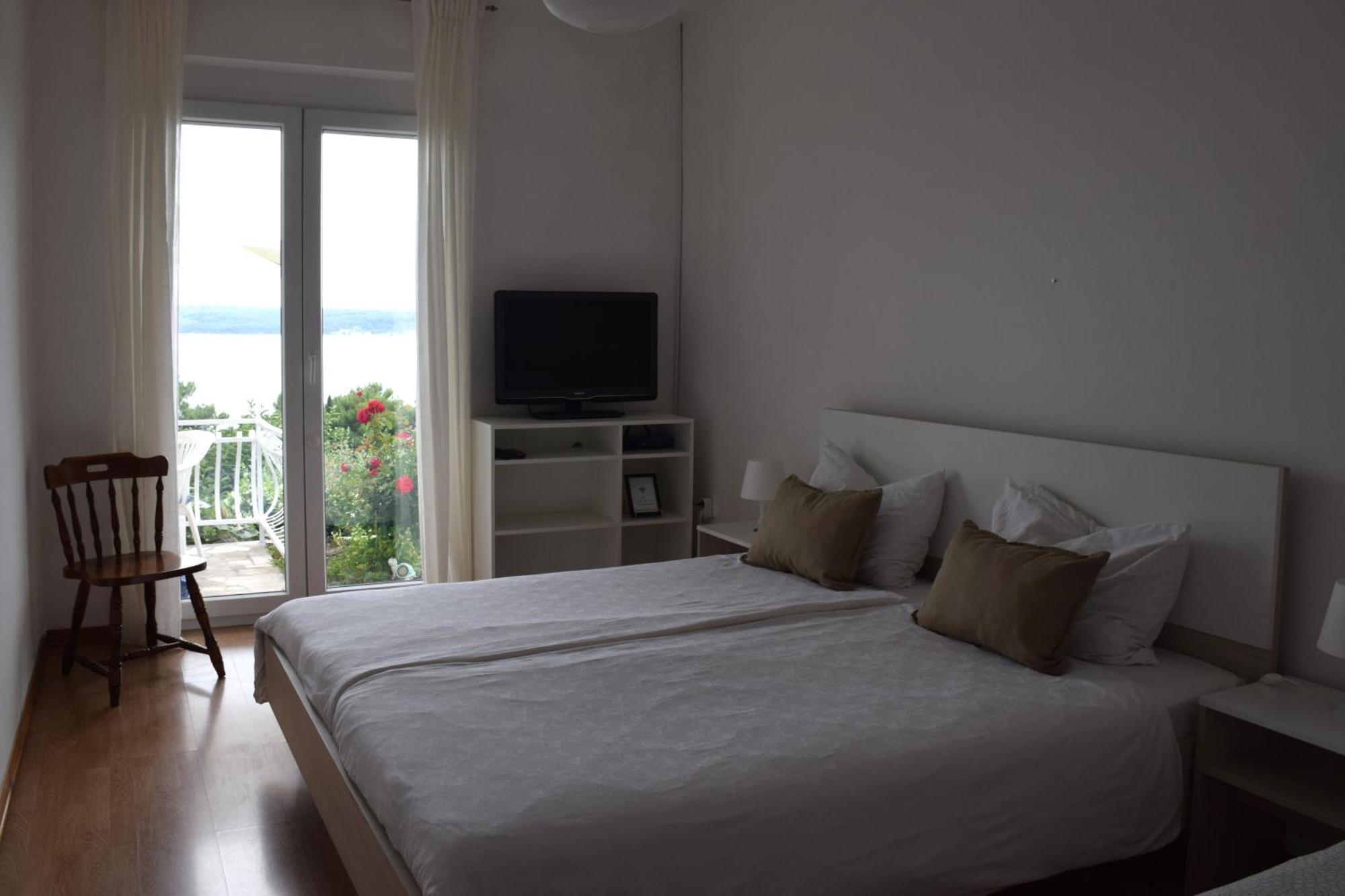 Apartments Fink Порторож Екстер'єр фото