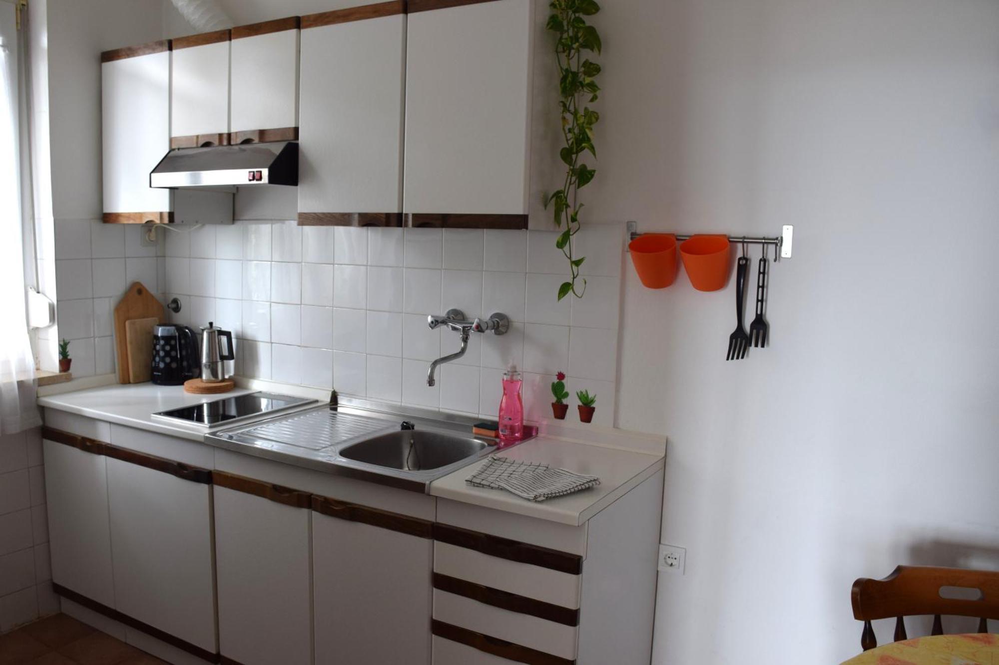 Apartments Fink Порторож Екстер'єр фото
