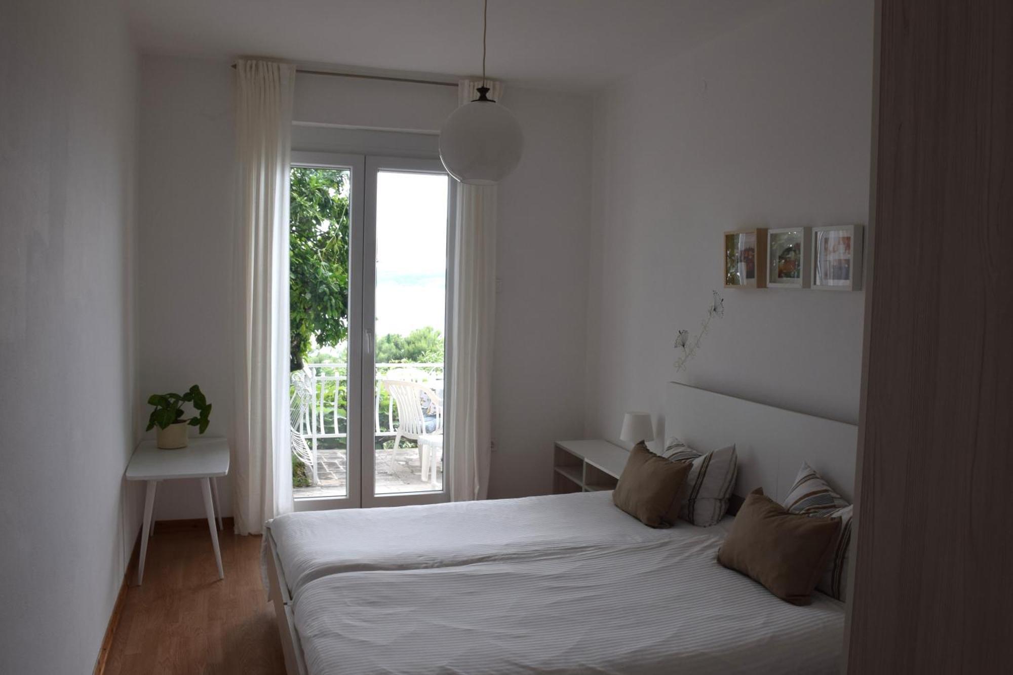 Apartments Fink Порторож Екстер'єр фото