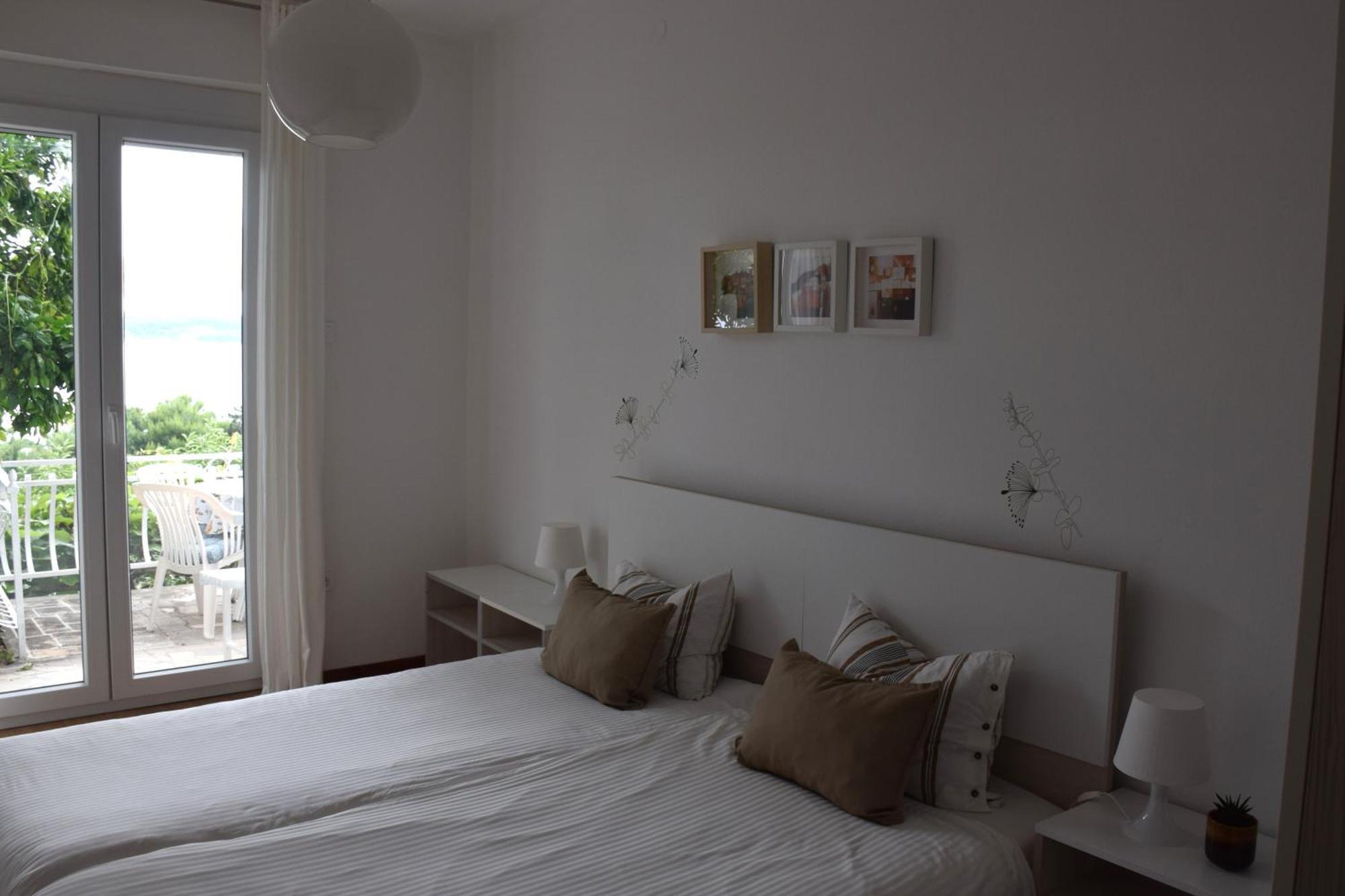 Apartments Fink Порторож Екстер'єр фото